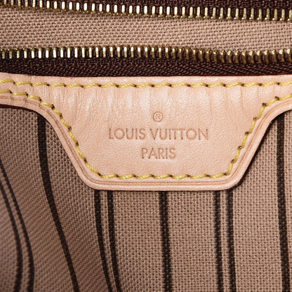 Louis Vuitton Monogram Delightful GM 6 of 8