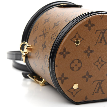 Louis Vuitton Reverse Monogram Cannes 7 of 8