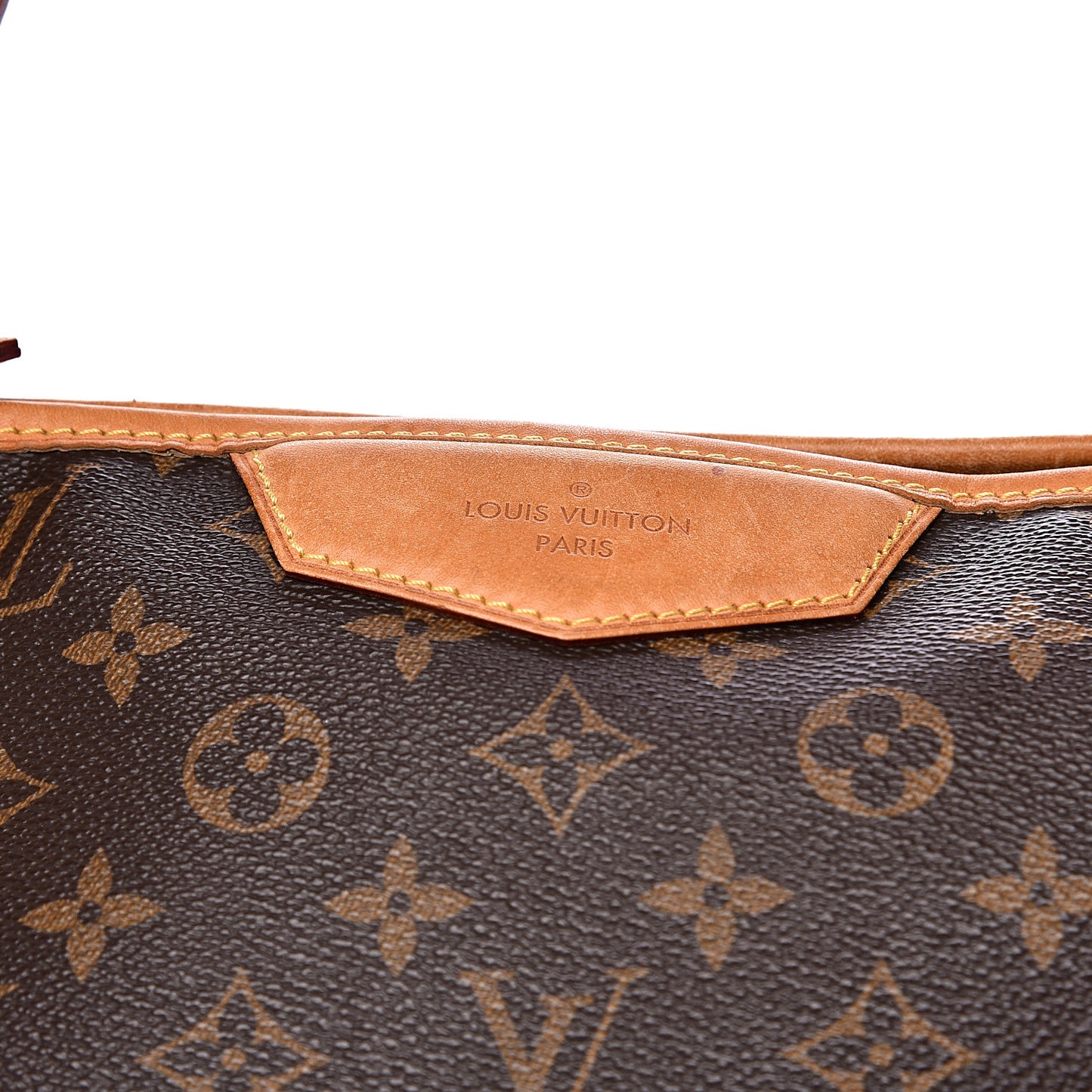 Monogram Estrela MM
