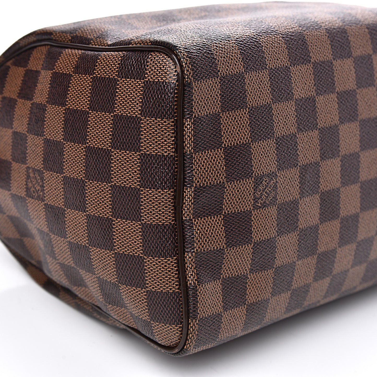 Damier Ebene Speedy 25