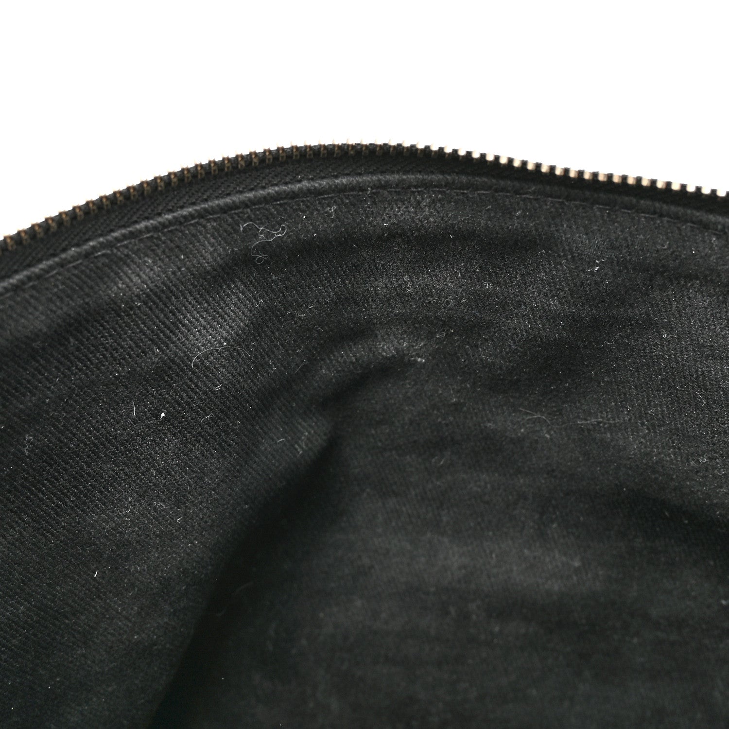 Marc Jacobs Grained Calfskin Medium The Sack Bag Black 12 of 13