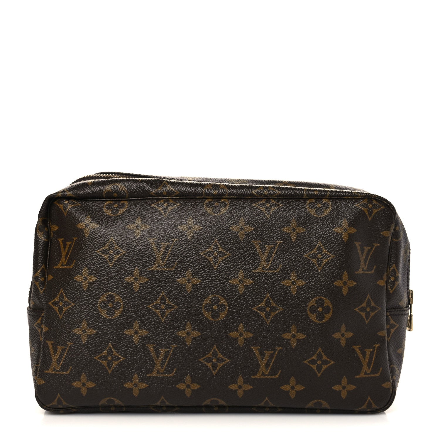 Louis Vuitton Monogram Trousse Toilette 28 1 of 6