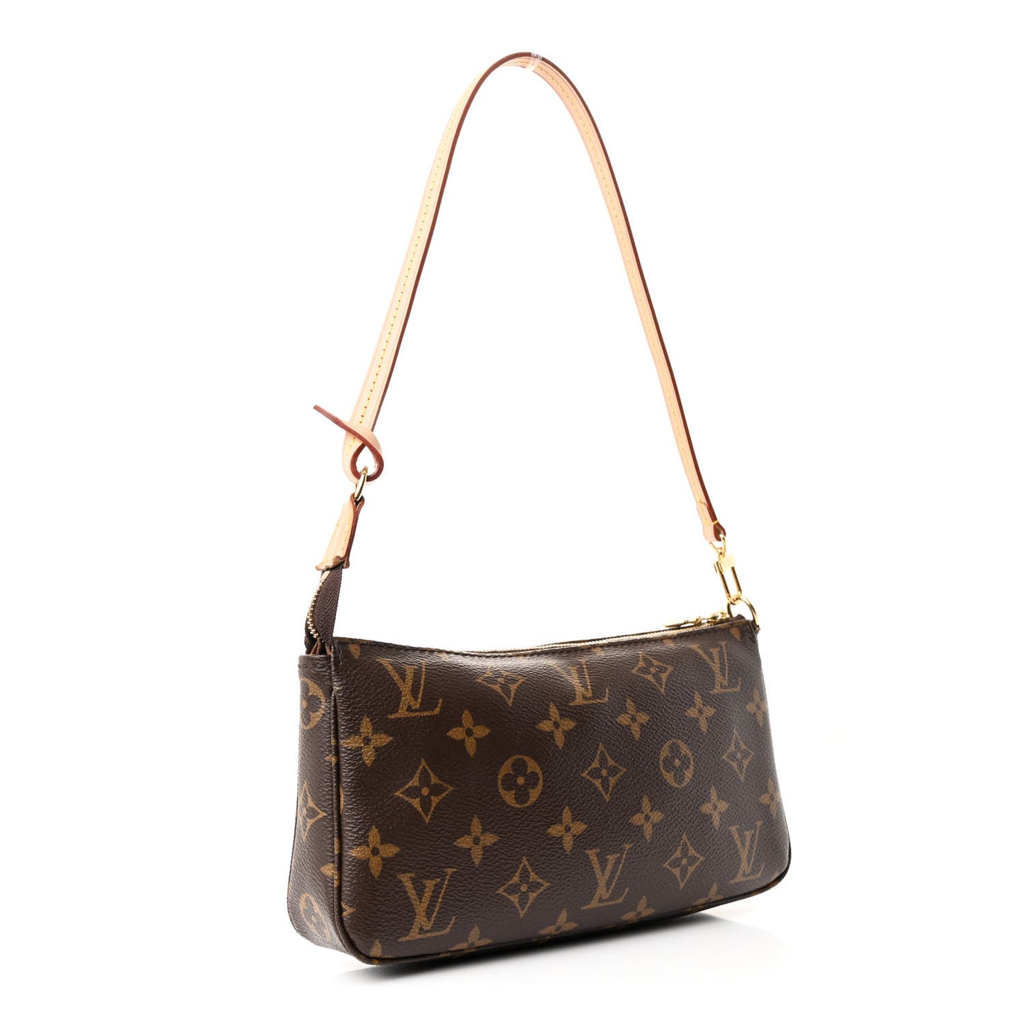 Monogram Pochette Accessories NM