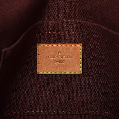 Louis Vuitton Monogram Favorite MM 6 of 9