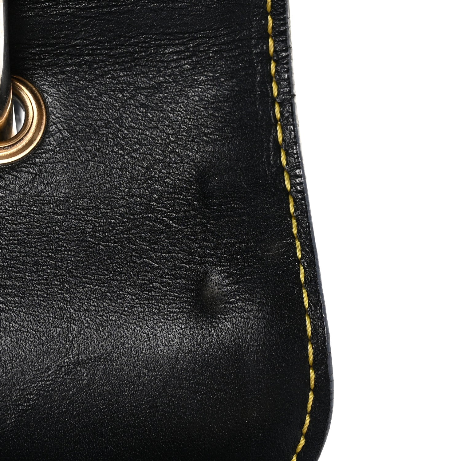 Louis Vuitton Suhali Le Talentueux Black 10 of 10