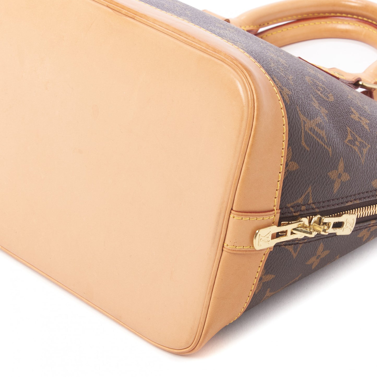 Monogram Alma PM