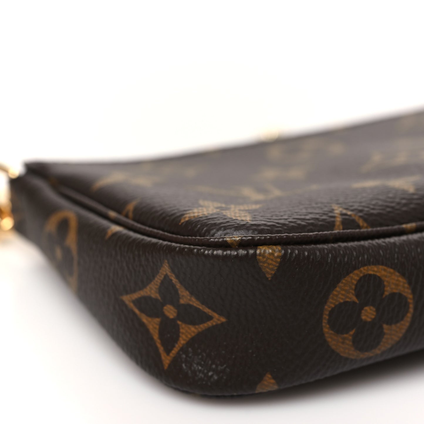 Monogram Mini Pochette Accessories
