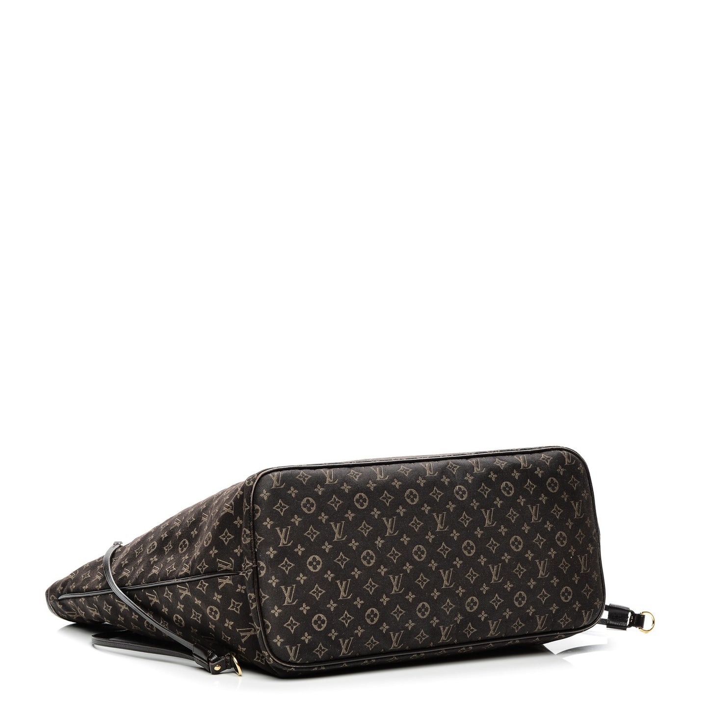 Monogram Idylle Neverfull MM Fusain