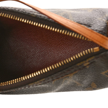 Louis Vuitton Monogram Mini Papillon 5 of 8