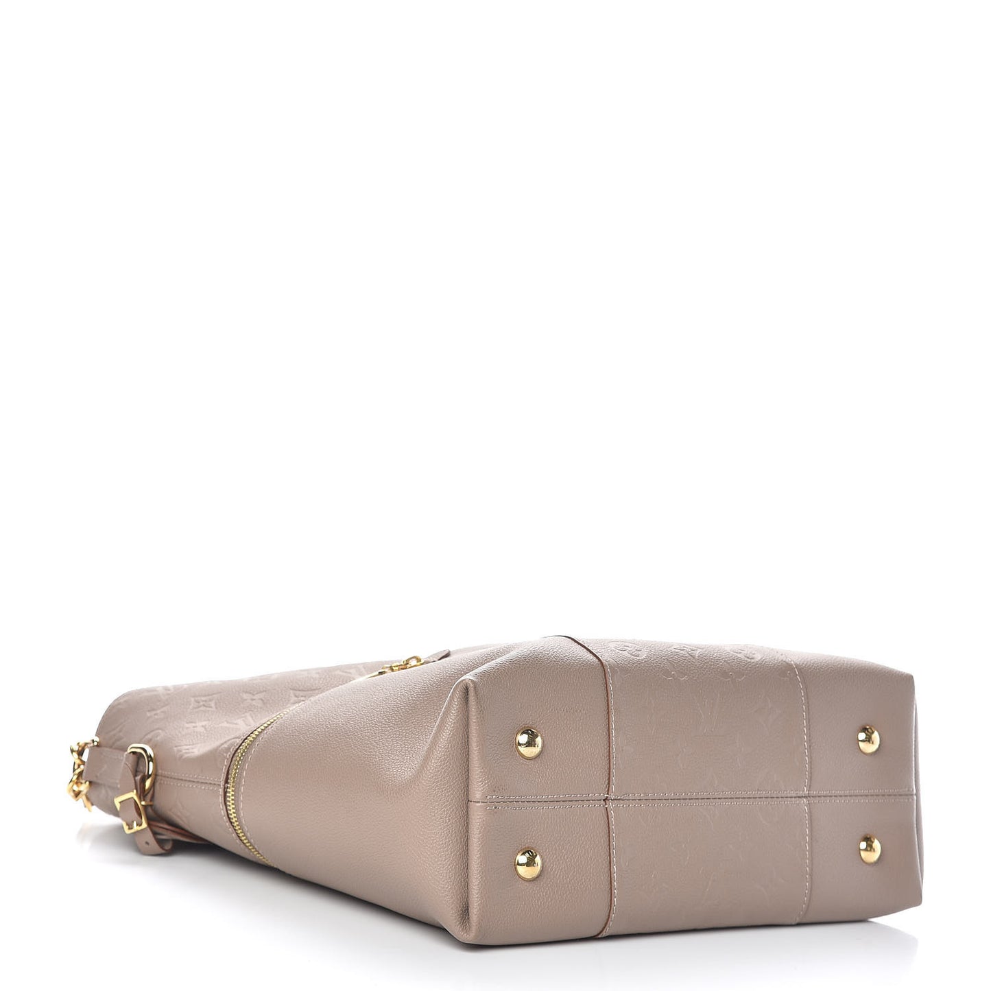 Empreinte Melie Vison