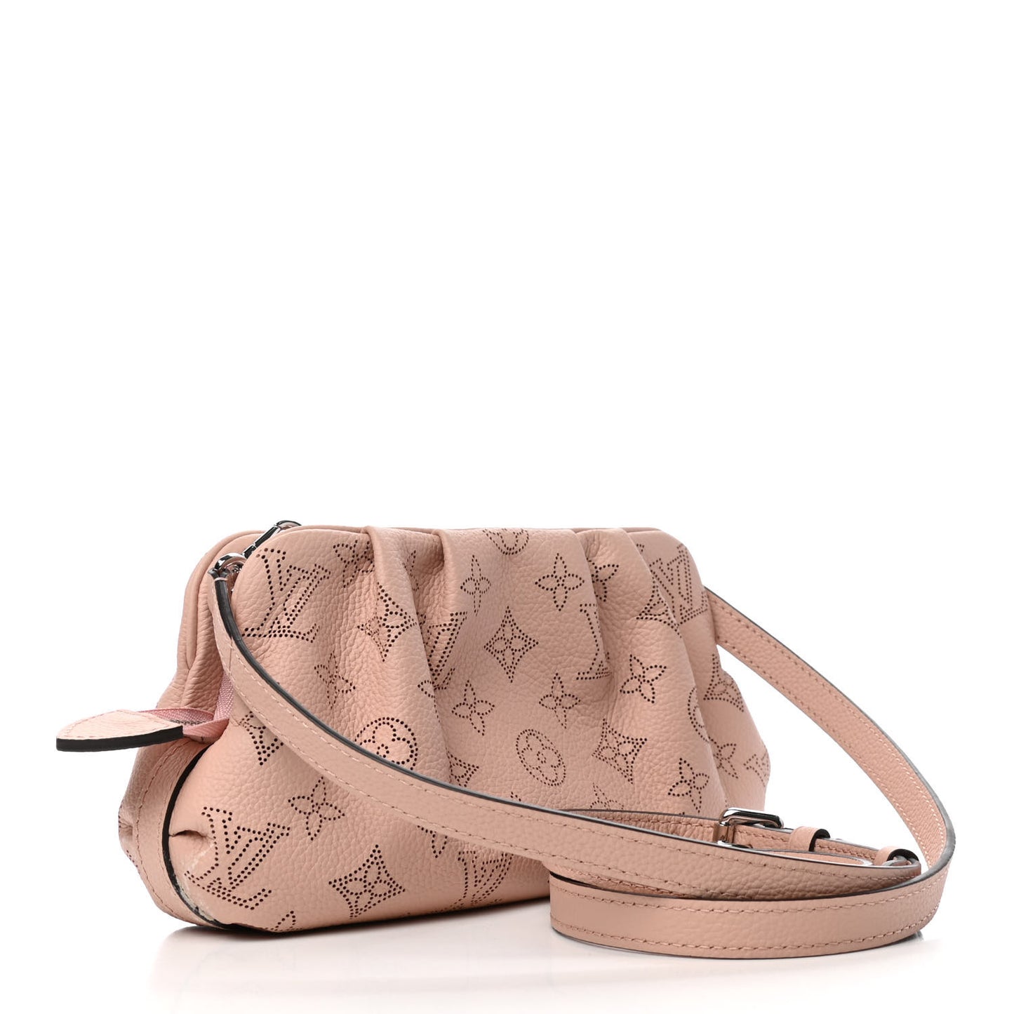 Mahina Scala Mini Pouch Magnolia