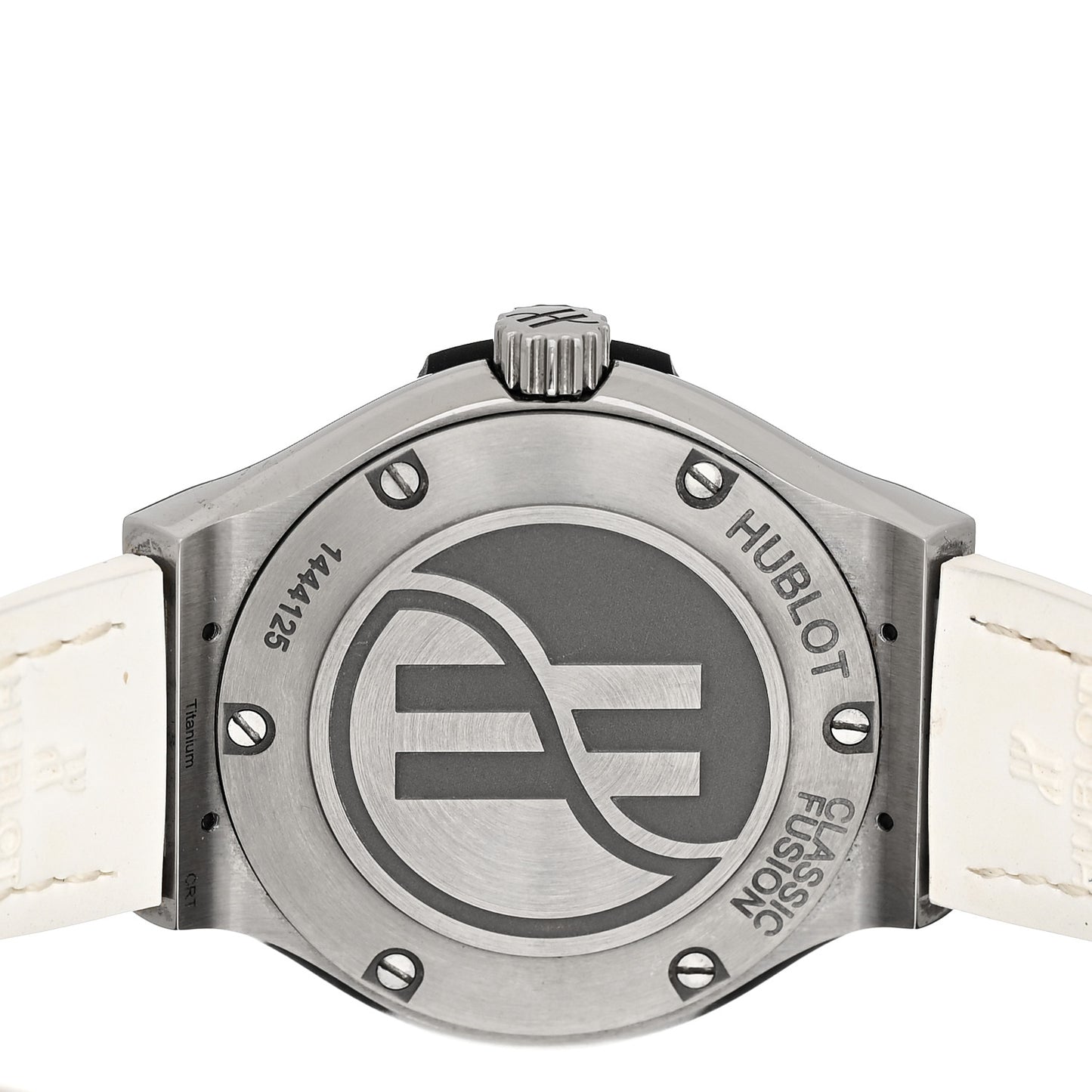 Stainless Steel Alligator Diamond Bezel 33mm Classic Fusion Quartz Watch Black 581.NX.1171.RX.1104