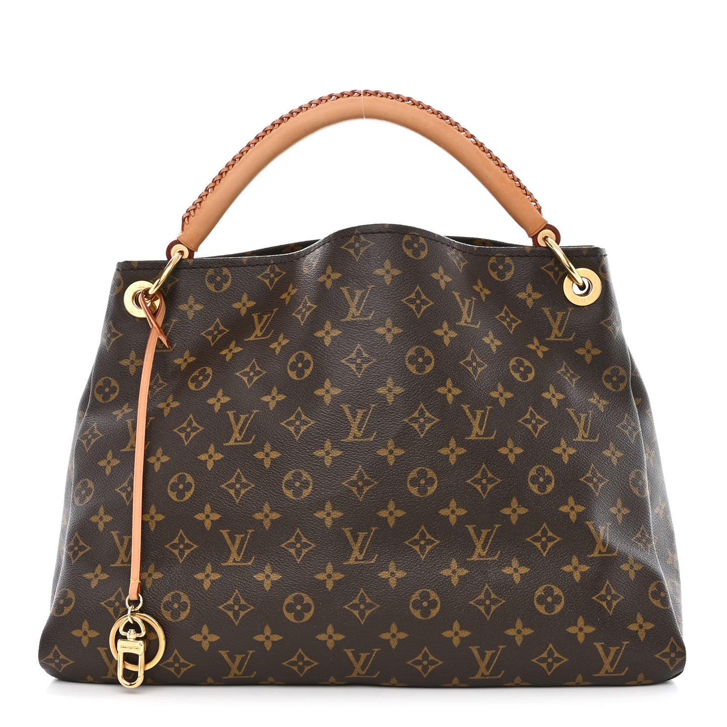 Monogram Artsy MM