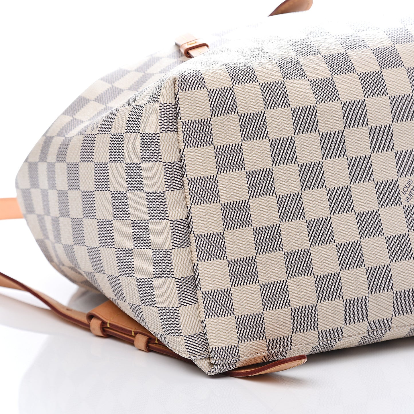 Damier Azur Sperone Backpack