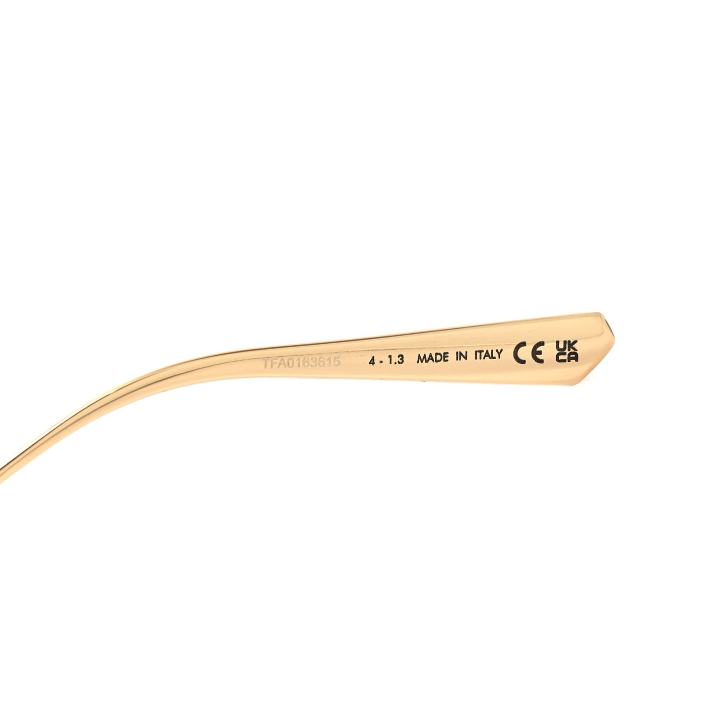 Cat Eye Miss Dior B4U Sunglasses Black