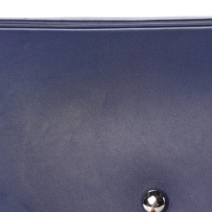 Hermes Sikkim Bolide 45 Bleu Saphir 11 of 12
