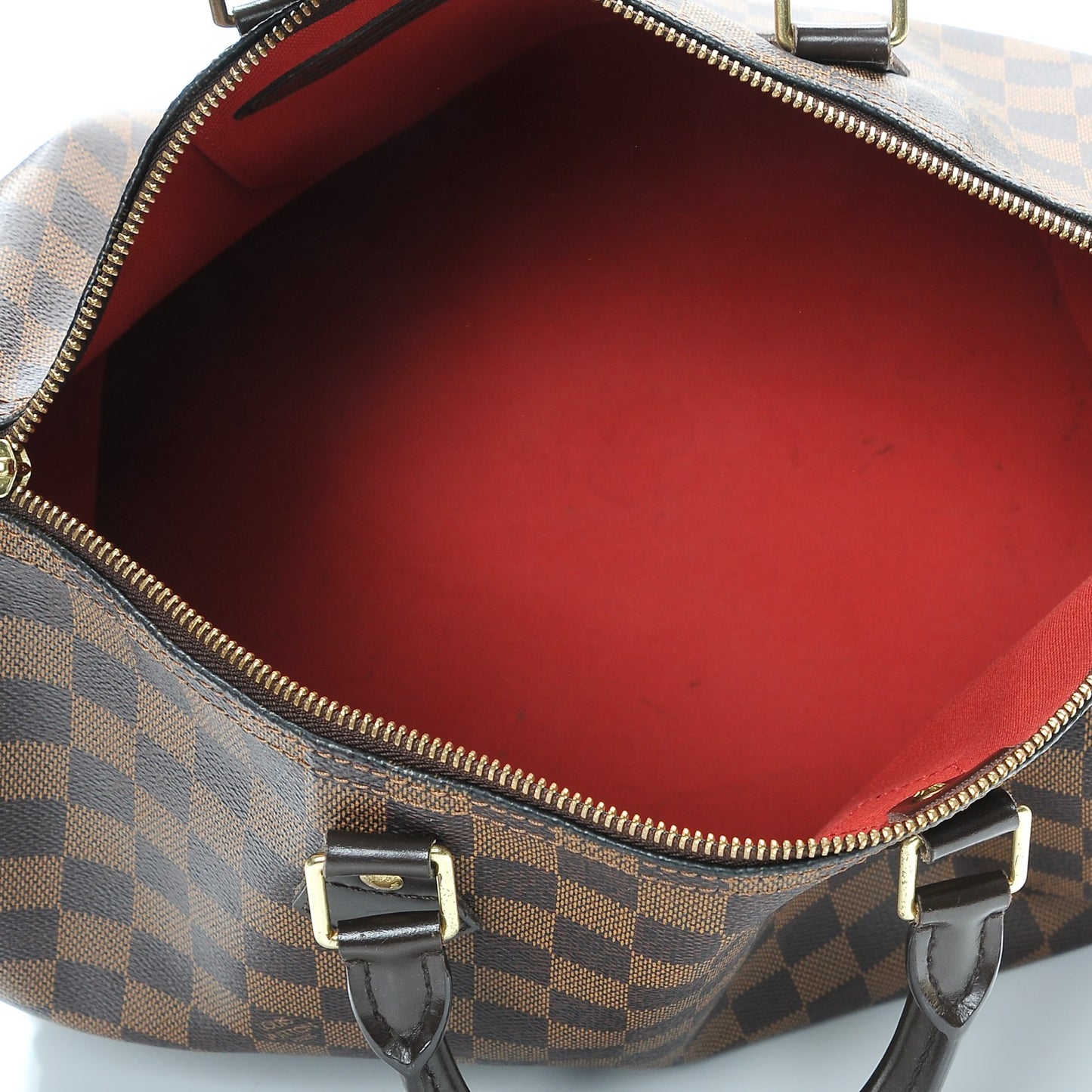 Damier Ebene Speedy 35