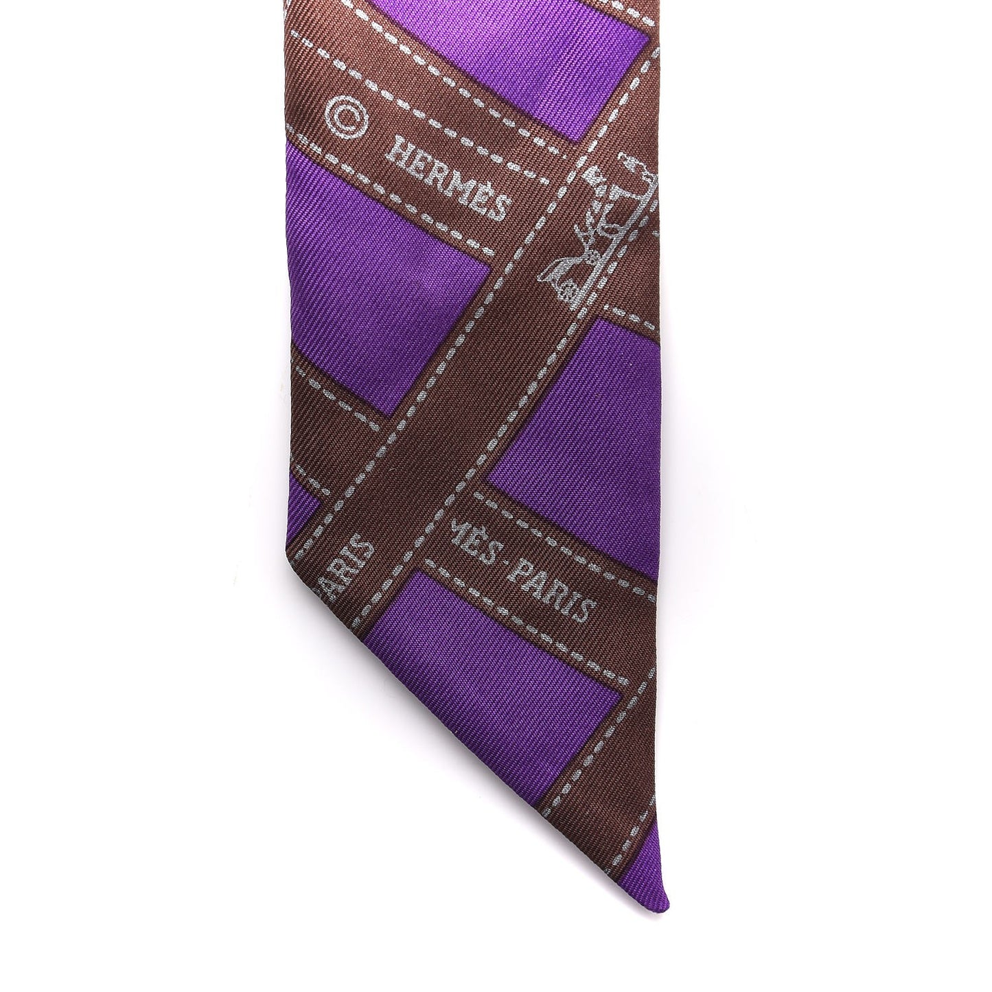 Silk Bolduc Twilly