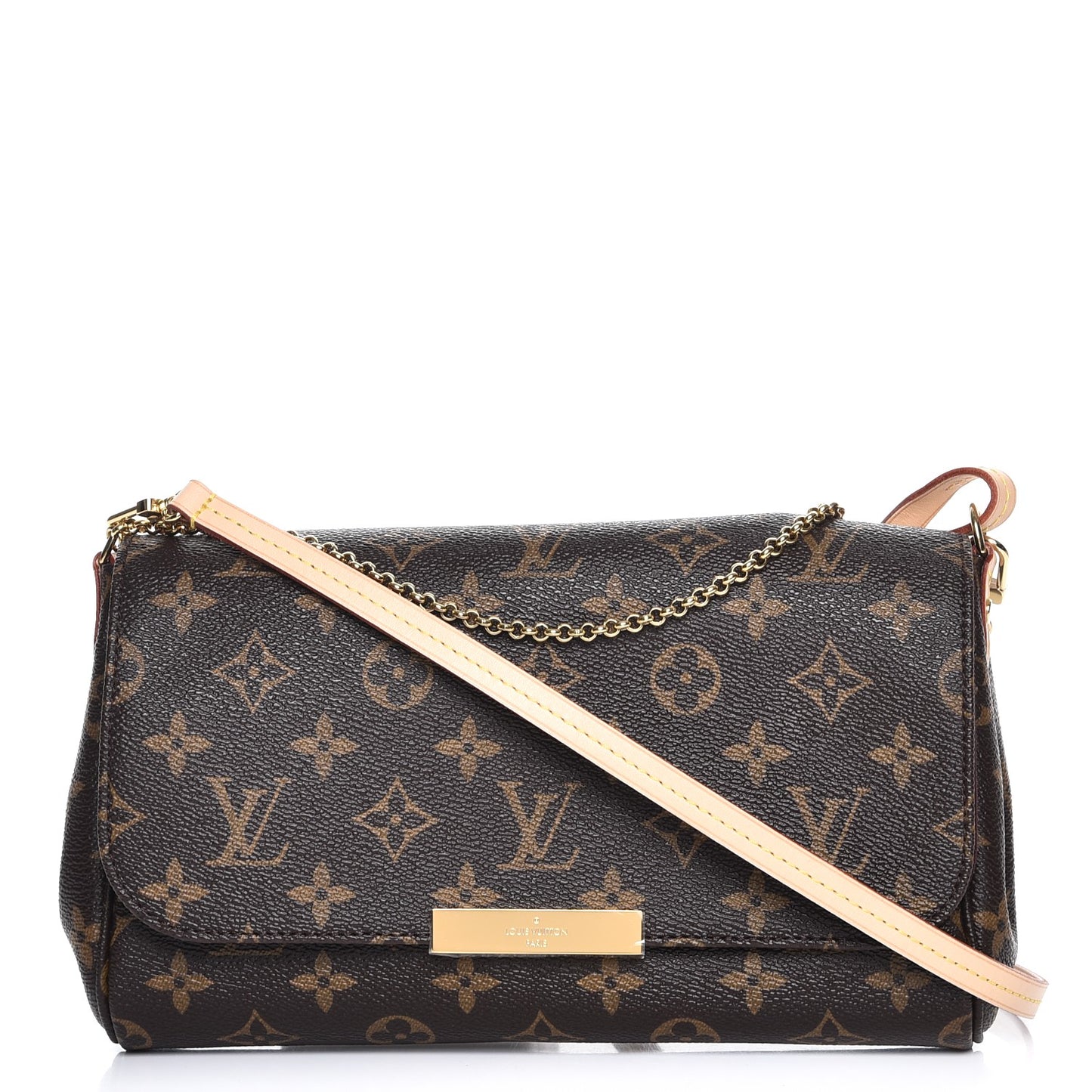 Monogram Favorite MM