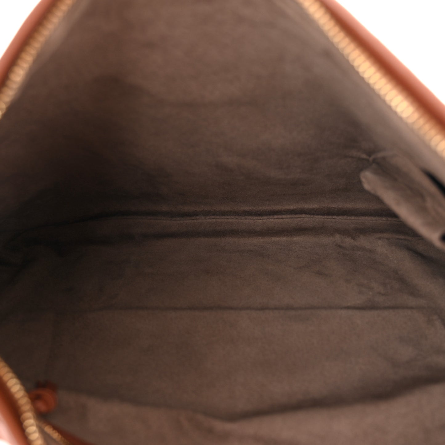 Nappa Intrecciato Medium Veneta Hobo Tea