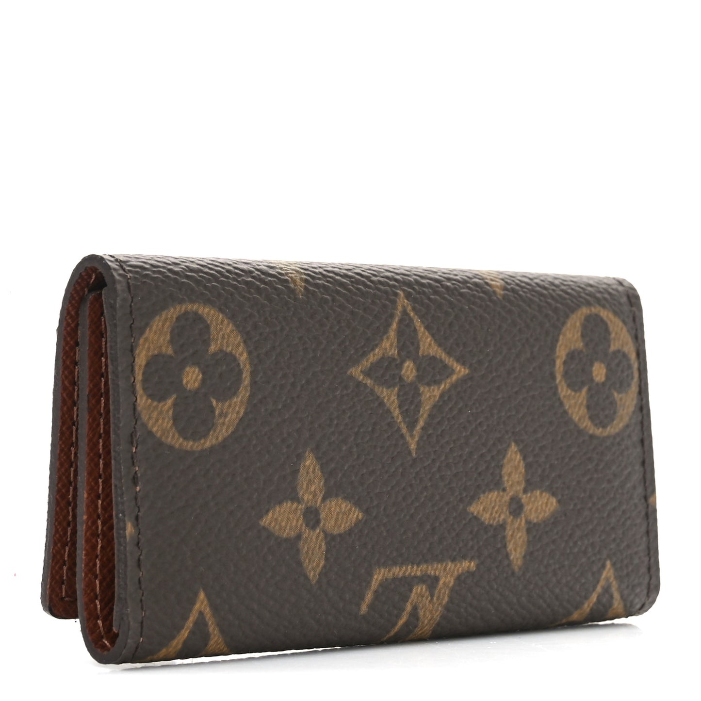 Monogram 4 Key Multicles Holder