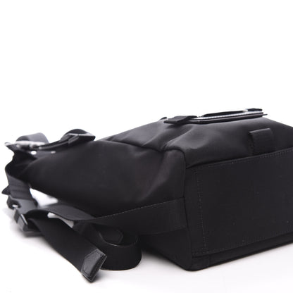 Givenchy Nylon Mini Downtown Backpack Black 7 of 10