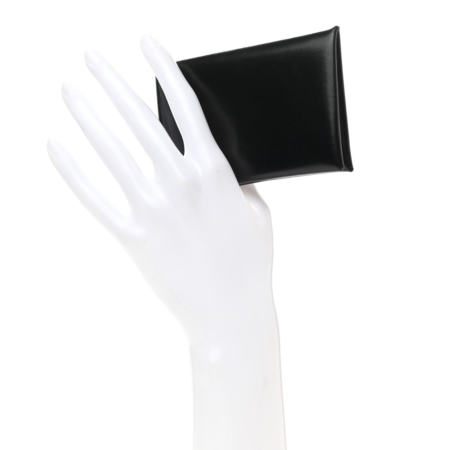 Box Calvi Card Case Black