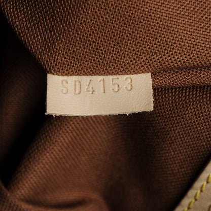 Louis Vuitton Monogram Palermo GM 8 of 8