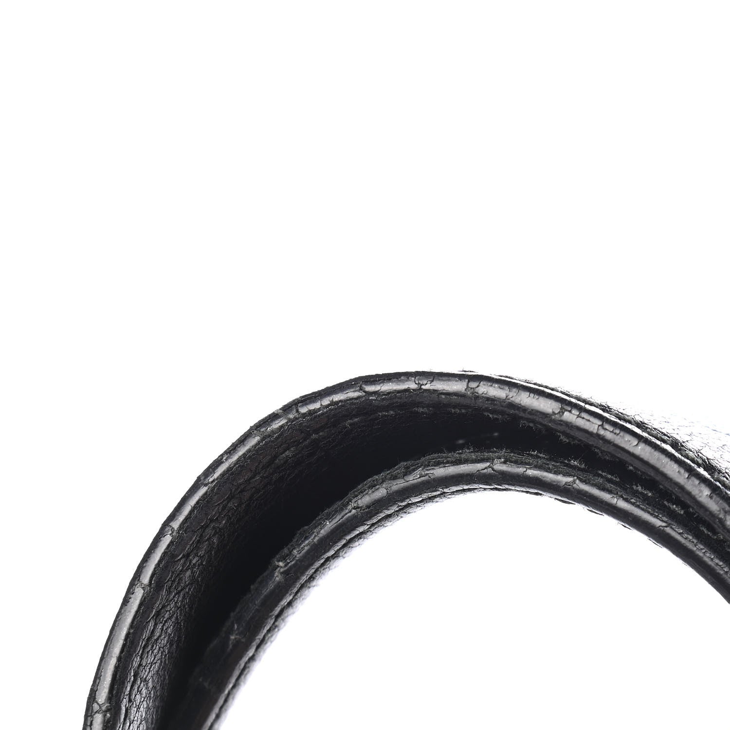 Saint Laurent Calfskin Large Muse Black 6 of 11