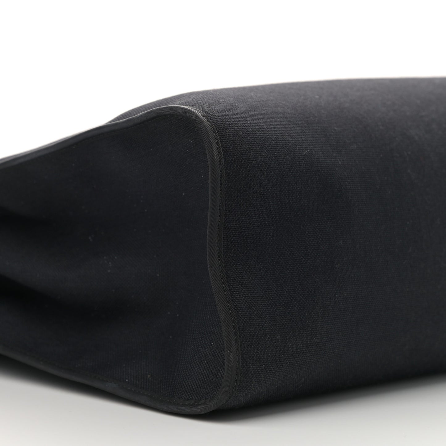 Toile Vache Hunter Herbag Zip 39 MM Black