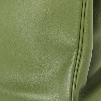 Hermes Swift Birkin 35 Pelouse 17 of 19