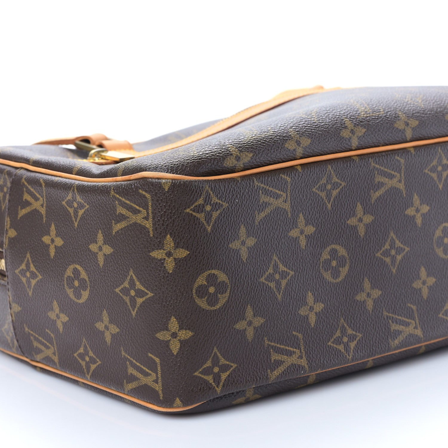 Louis Vuitton Monogram Cite GM 7 of 8