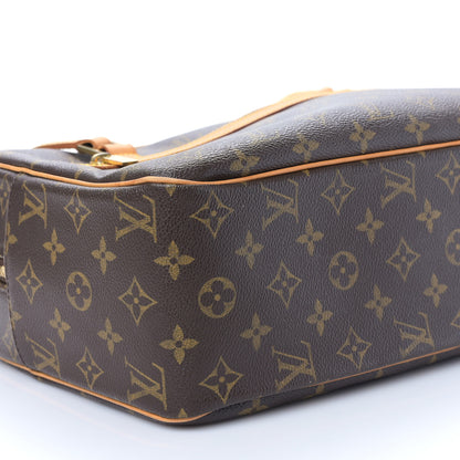 Louis Vuitton Monogram Cite GM 7 of 8