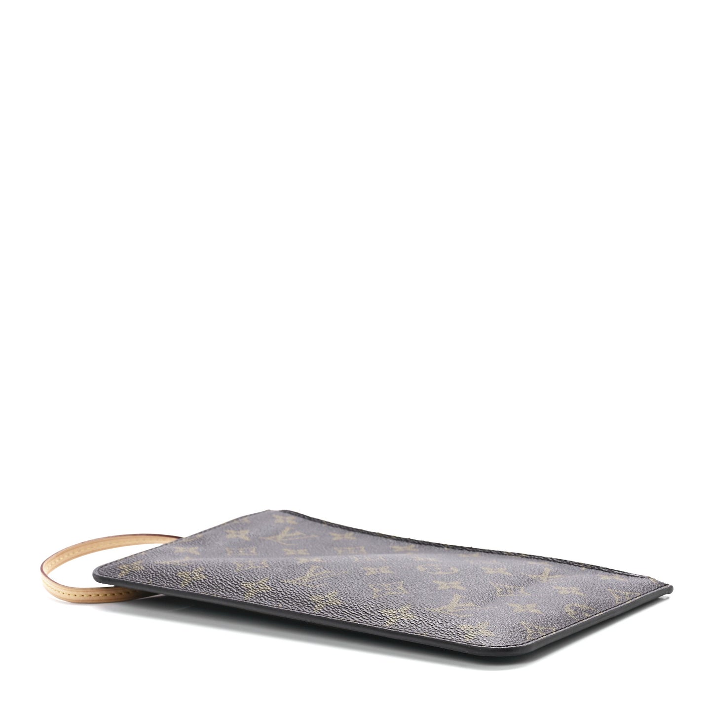 Monogram Neverfull MM GM Pochette Mimosa
