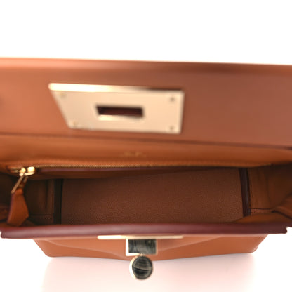 Hermes Evercolor Swift 24/24 21 Gold 5 of 10