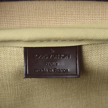 Louis Vuitton Damier Ebene Deauville 6 of 8