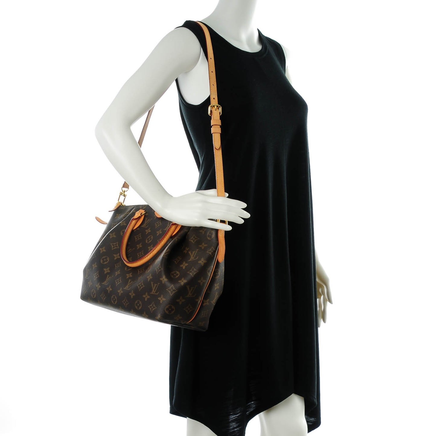 Monogram Turenne MM