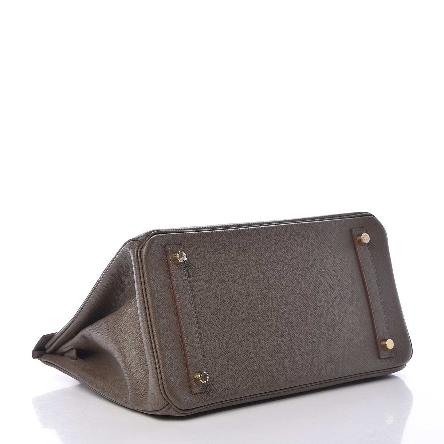 Epsom Birkin 30 Etain