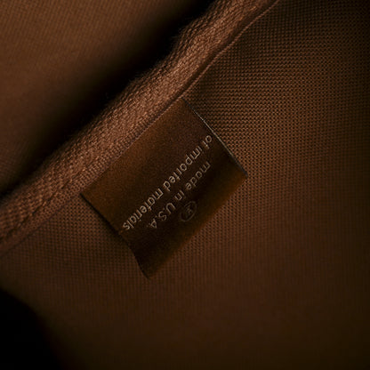 Louis Vuitton Monogram Keepall Bandouliere 60 6 of 14