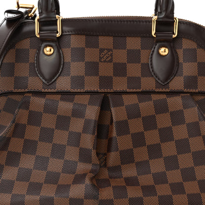 Louis Vuitton Damier Ebene Trevi PM 7 of 9