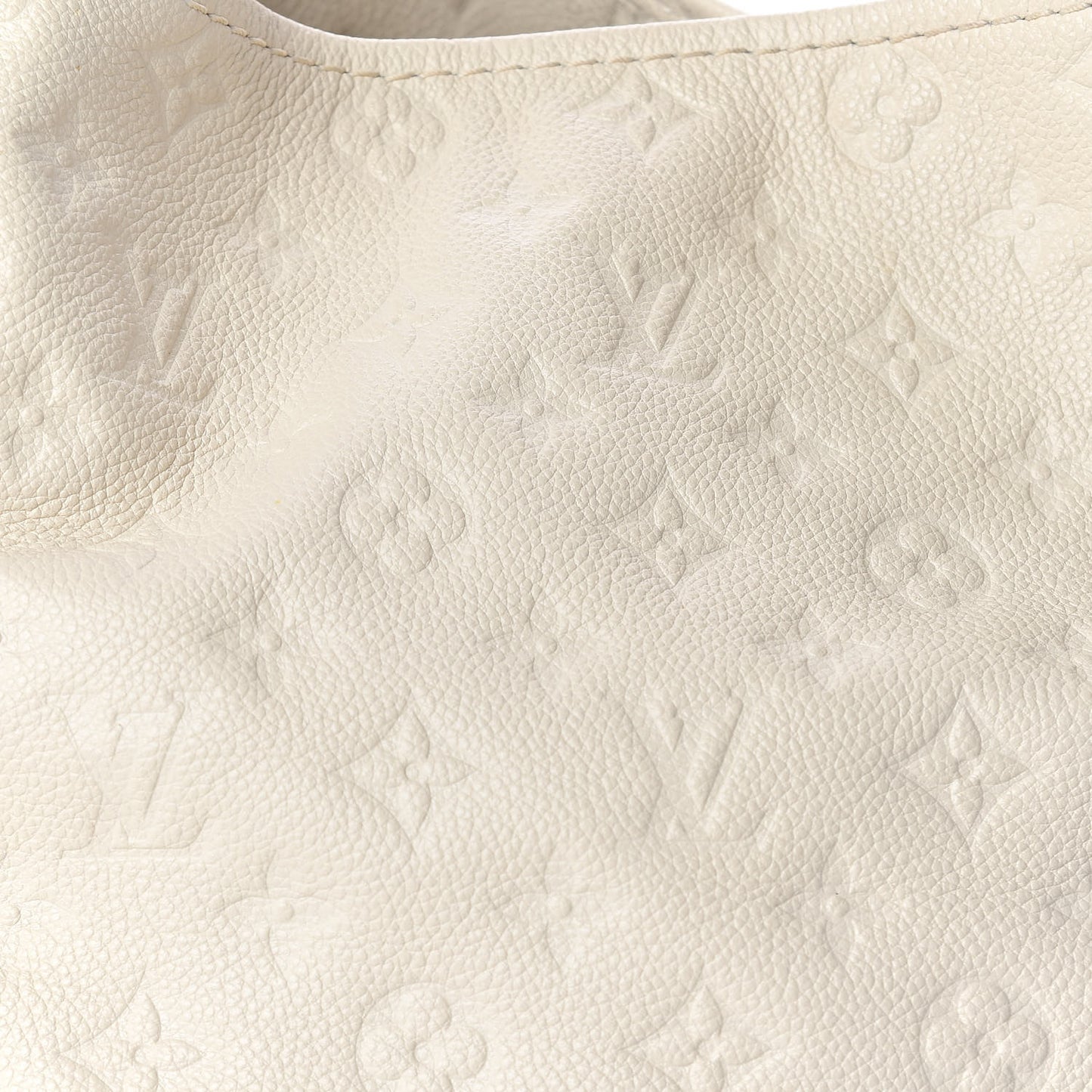 Empreinte Artsy MM Neige