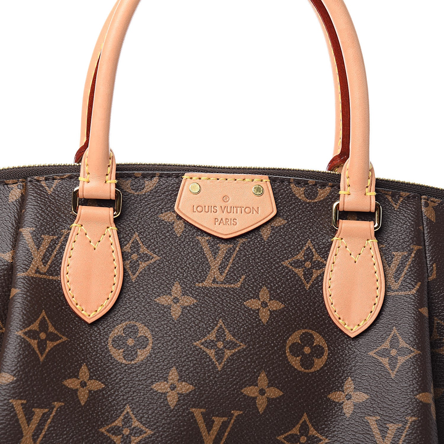 Louis Vuitton Monogram Turenne PM 10 of 10