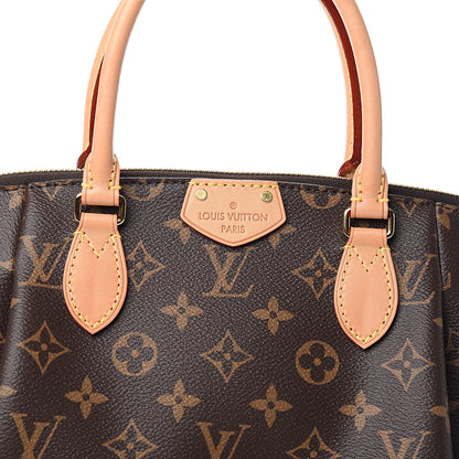 Louis Vuitton Monogram Turenne PM 10 of 10