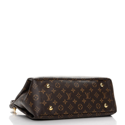 Louis Vuitton Monogram Pallas Piment 5 of 13