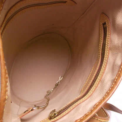 Louis Vuitton Monogram Petit Bucket 23 7 of 10