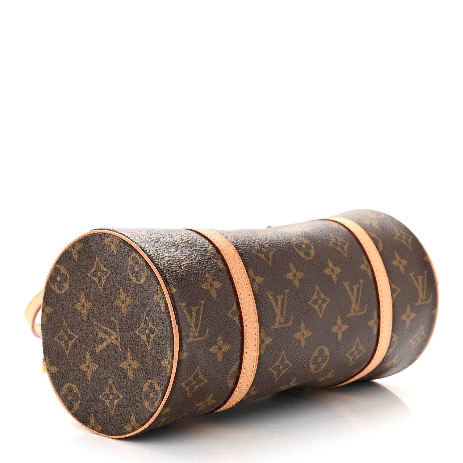 Louis Vuitton LOUIS VUITTON Monogram Papillon 26 4 of 9