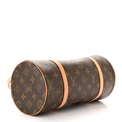 Louis Vuitton LOUIS VUITTON Monogram Papillon 26 4 of 9
