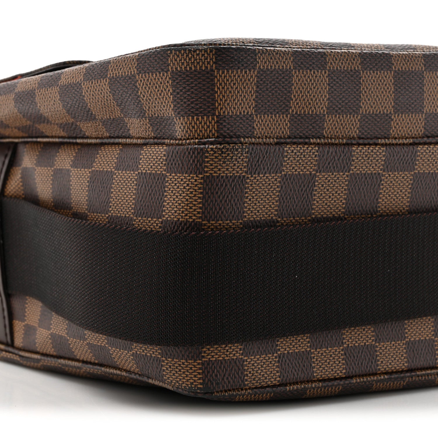 Louis Vuitton Damier Ebene Broadway Messenger Bag 9 of 15