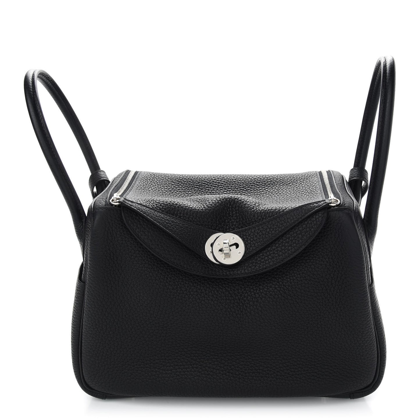 Taurillon Clemence Lindy 26 Black