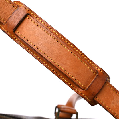 Louis Vuitton Monogram Keepall Bandouliere 60 21 of 26